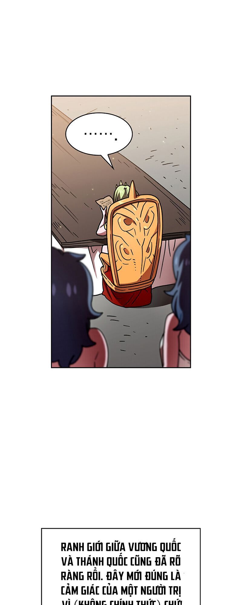 Anh Hùng Rác Rưởi Chap 49 - Next Chap 50