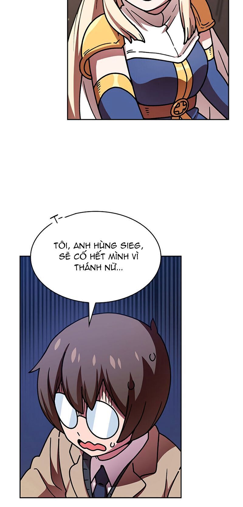 Anh Hùng Rác Rưởi Chap 49 - Next Chap 50