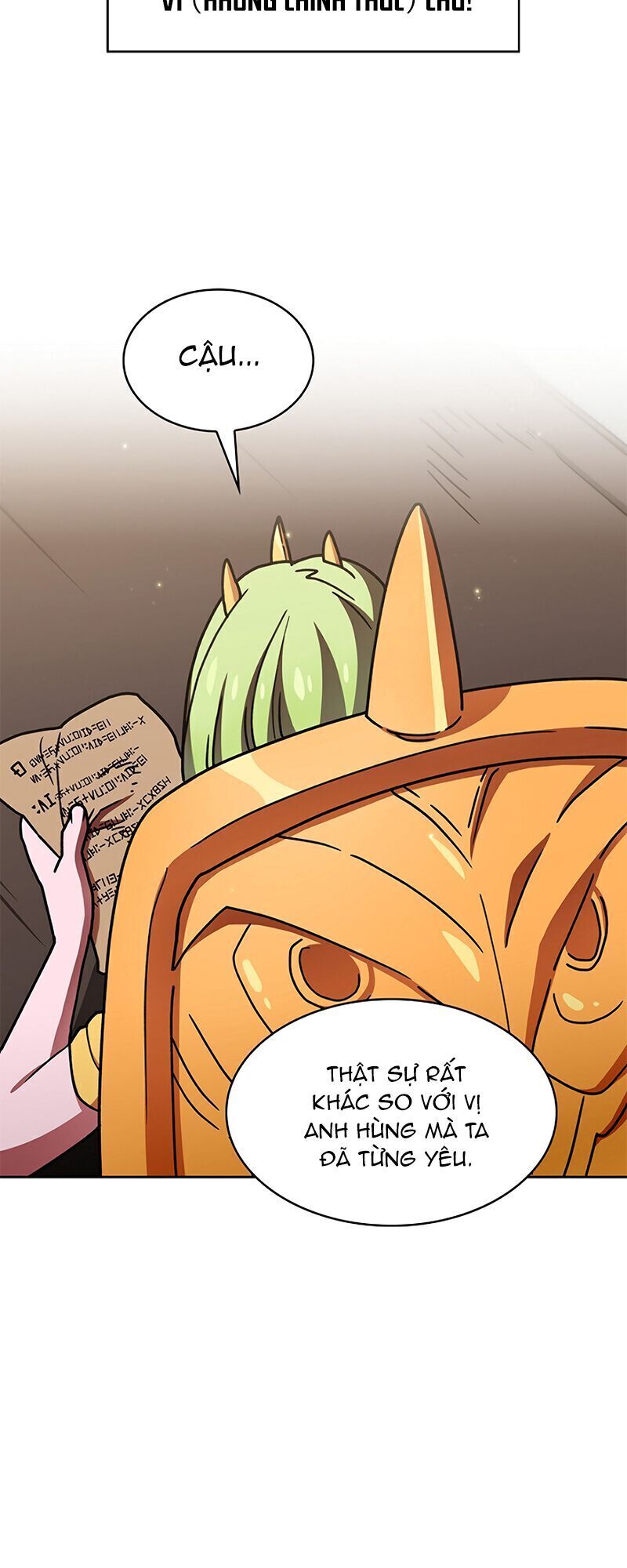 Anh Hùng Rác Rưởi Chap 49 - Next Chap 50