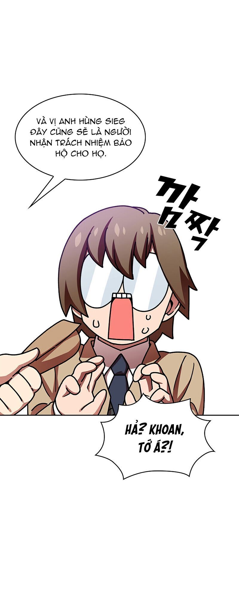 Anh Hùng Rác Rưởi Chap 49 - Next Chap 50