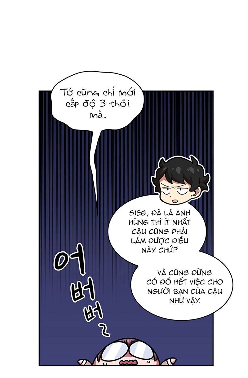 Anh Hùng Rác Rưởi Chap 49 - Next Chap 50
