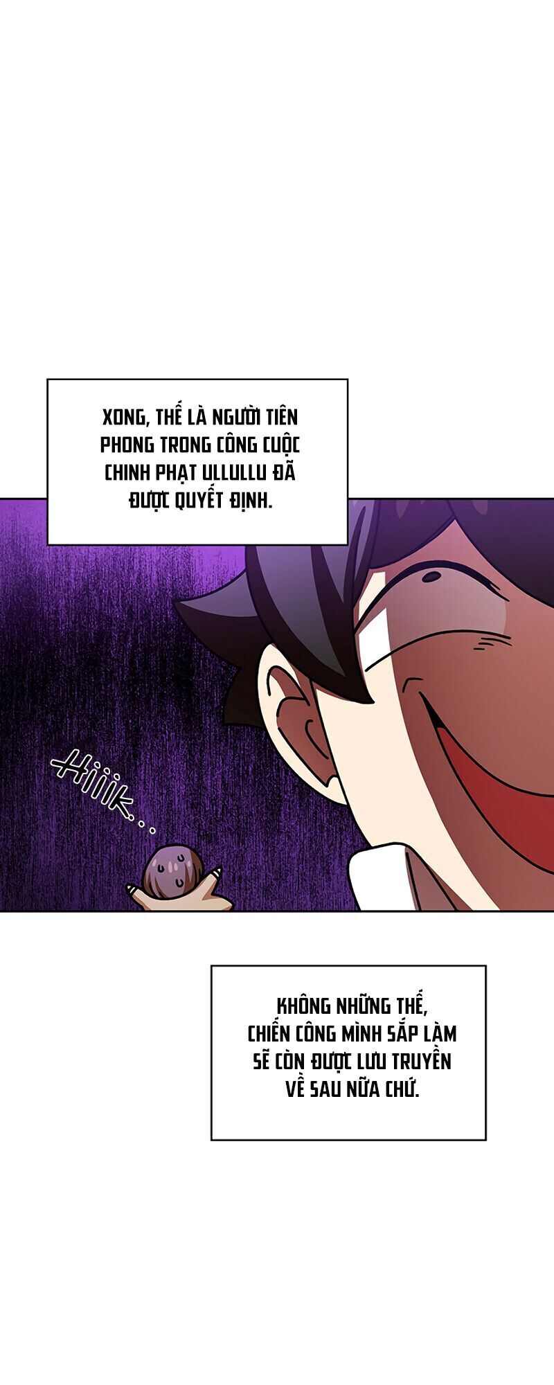 Anh Hùng Rác Rưởi Chap 49 - Next Chap 50