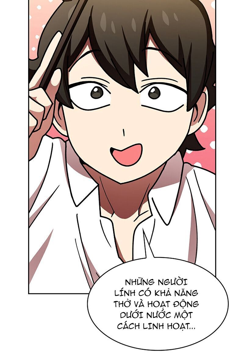 Anh Hùng Rác Rưởi Chap 49 - Next Chap 50