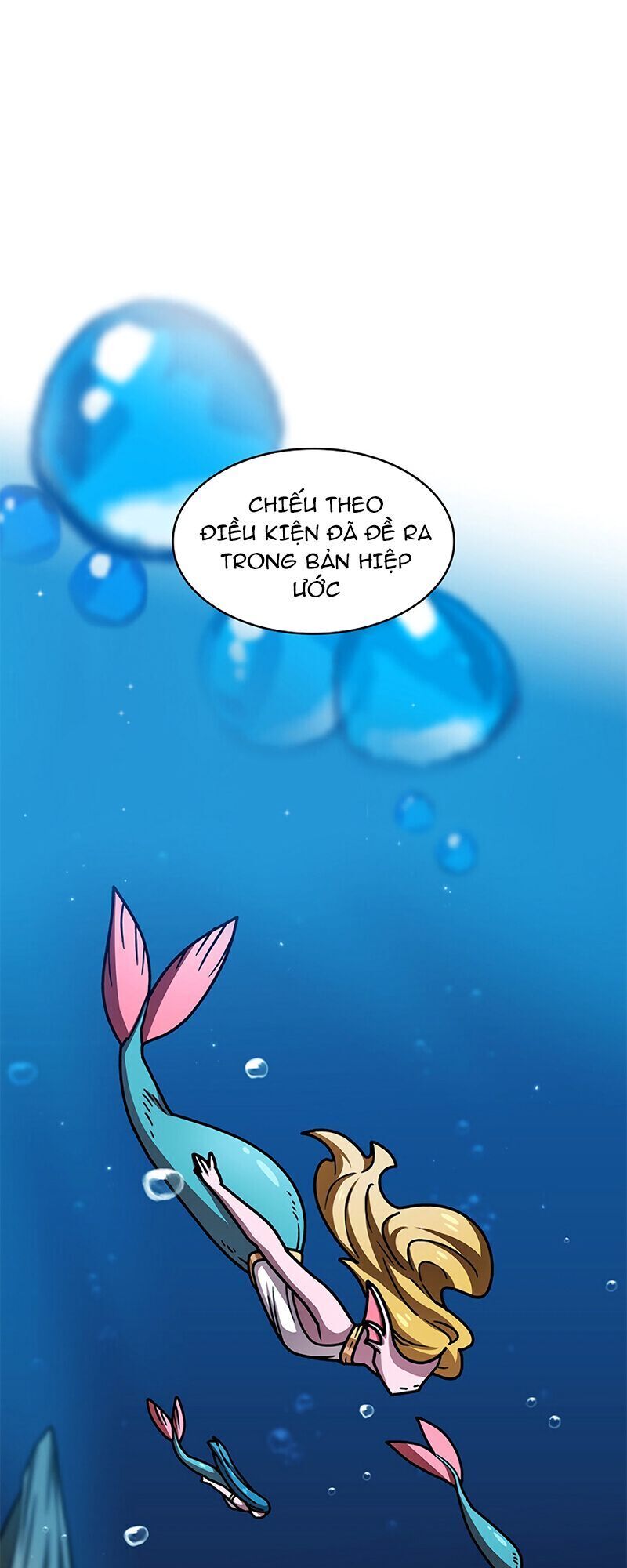 Anh Hùng Rác Rưởi Chap 49 - Next Chap 50