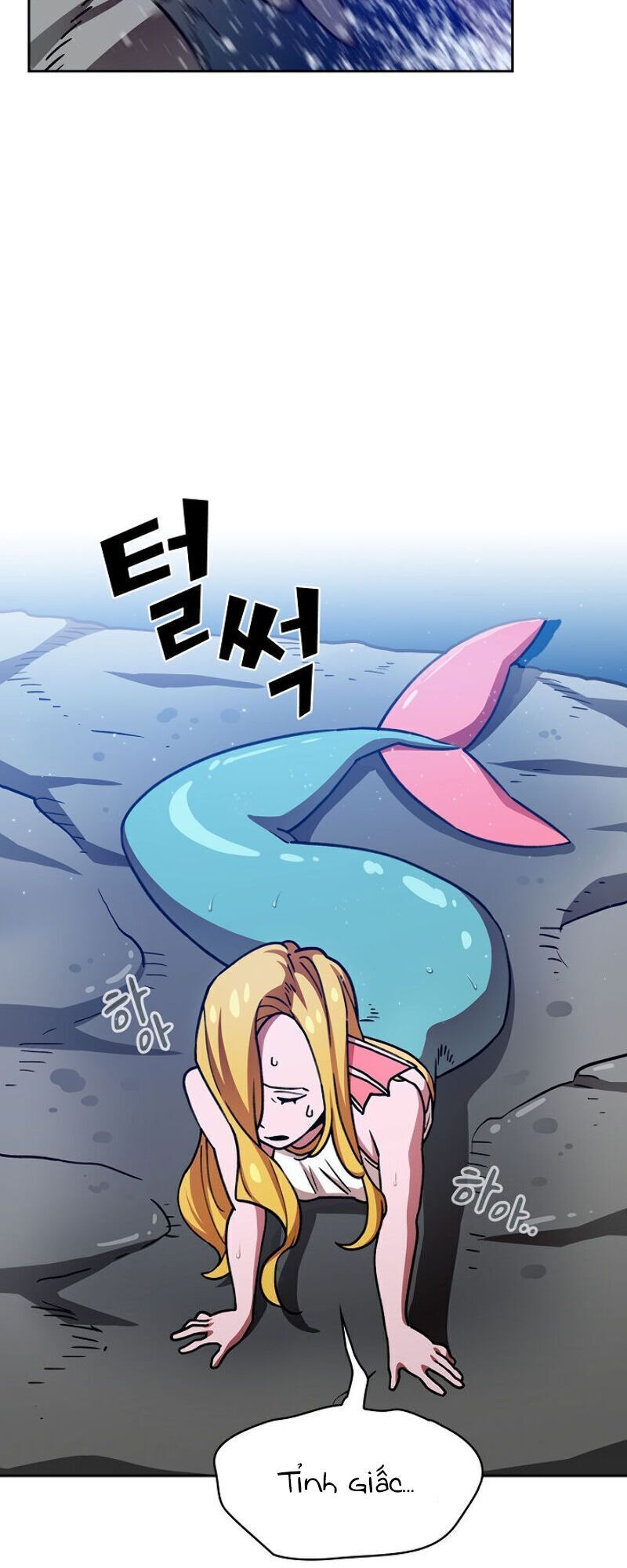 Anh Hùng Rác Rưởi Chap 50 - Next Chap 51