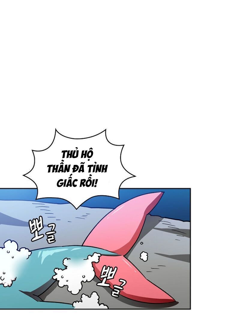 Anh Hùng Rác Rưởi Chap 50 - Next Chap 51