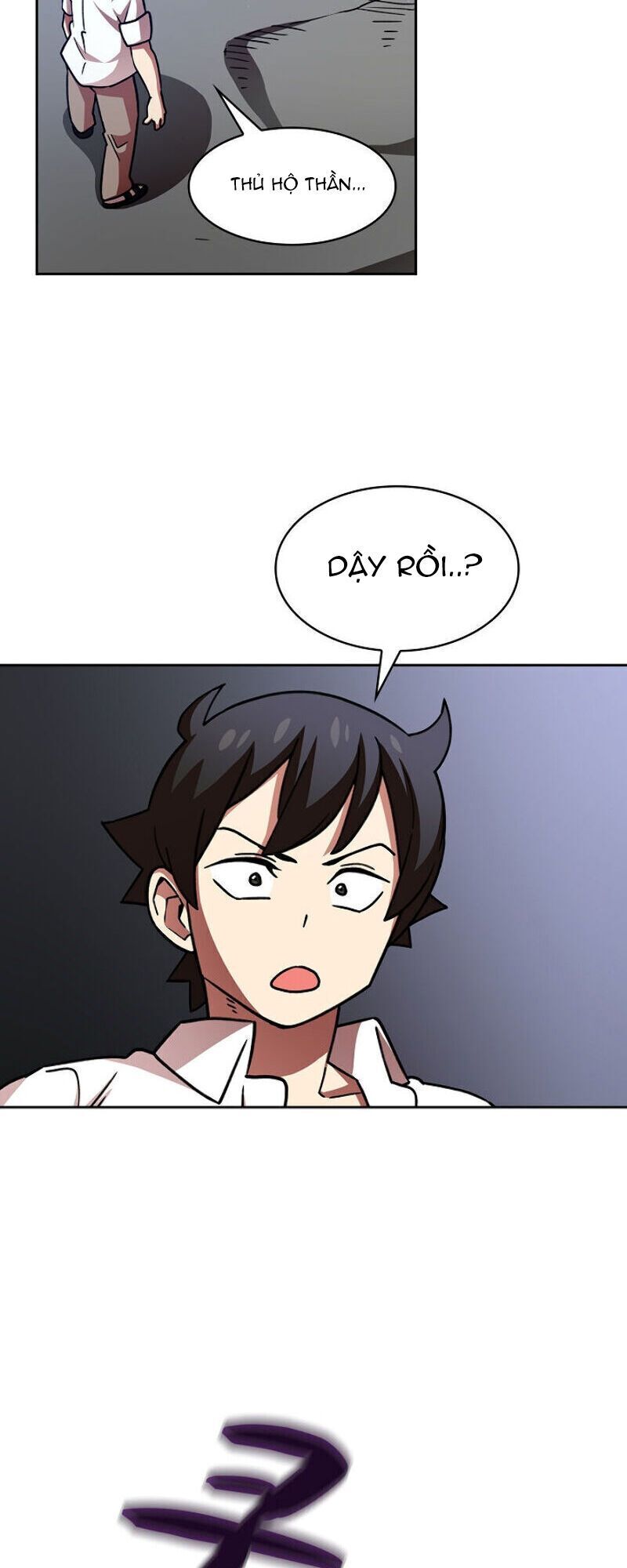 Anh Hùng Rác Rưởi Chap 50 - Next Chap 51