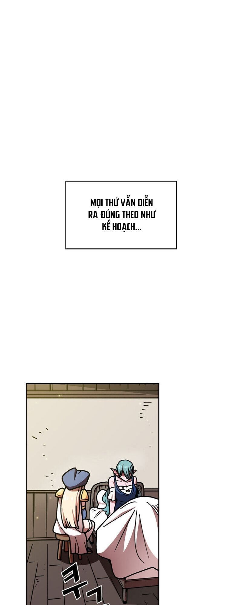 Anh Hùng Rác Rưởi Chap 50 - Next Chap 51