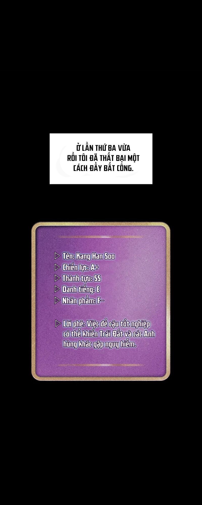 Anh Hùng Rác Rưởi Chap 50 - Next Chap 51