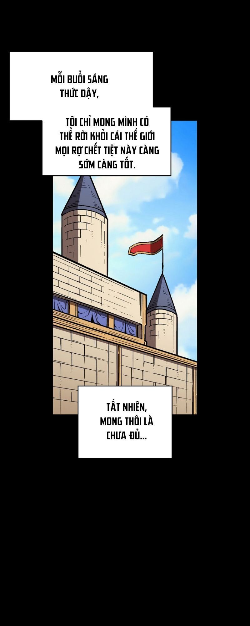 Anh Hùng Rác Rưởi Chap 50 - Next Chap 51