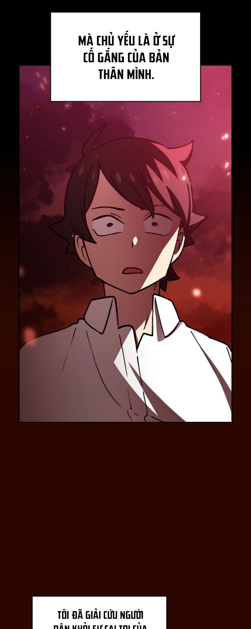 Anh Hùng Rác Rưởi Chap 50 - Next Chap 51