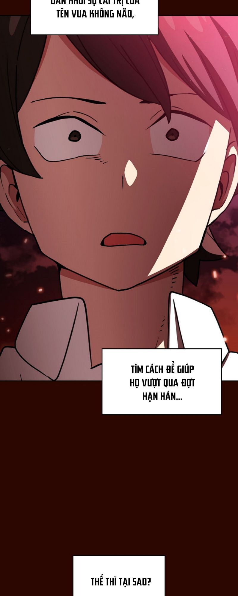 Anh Hùng Rác Rưởi Chap 50 - Next Chap 51