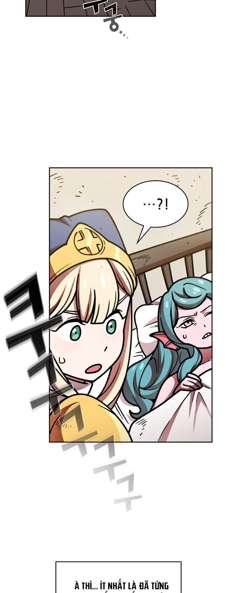 Anh Hùng Rác Rưởi Chap 50 - Next Chap 51