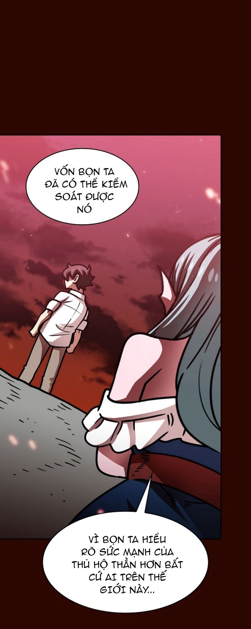 Anh Hùng Rác Rưởi Chap 50 - Next Chap 51