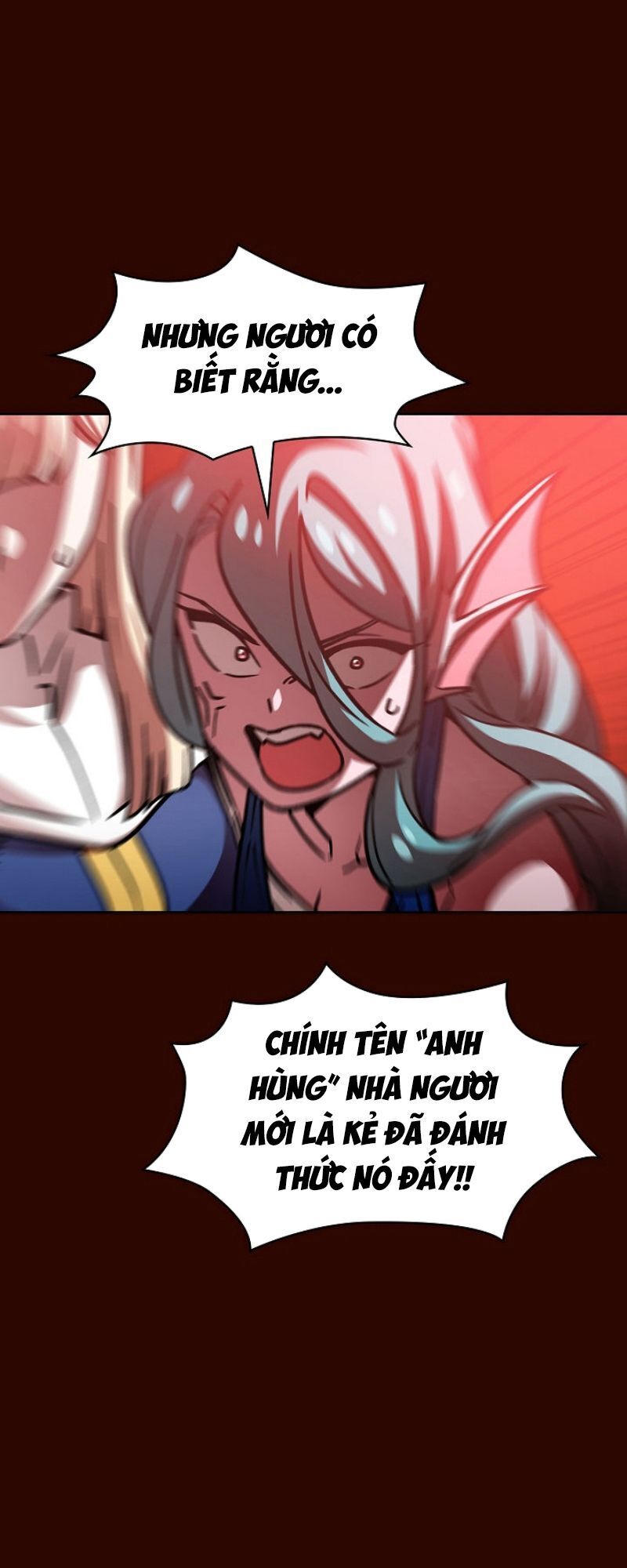 Anh Hùng Rác Rưởi Chap 50 - Next Chap 51
