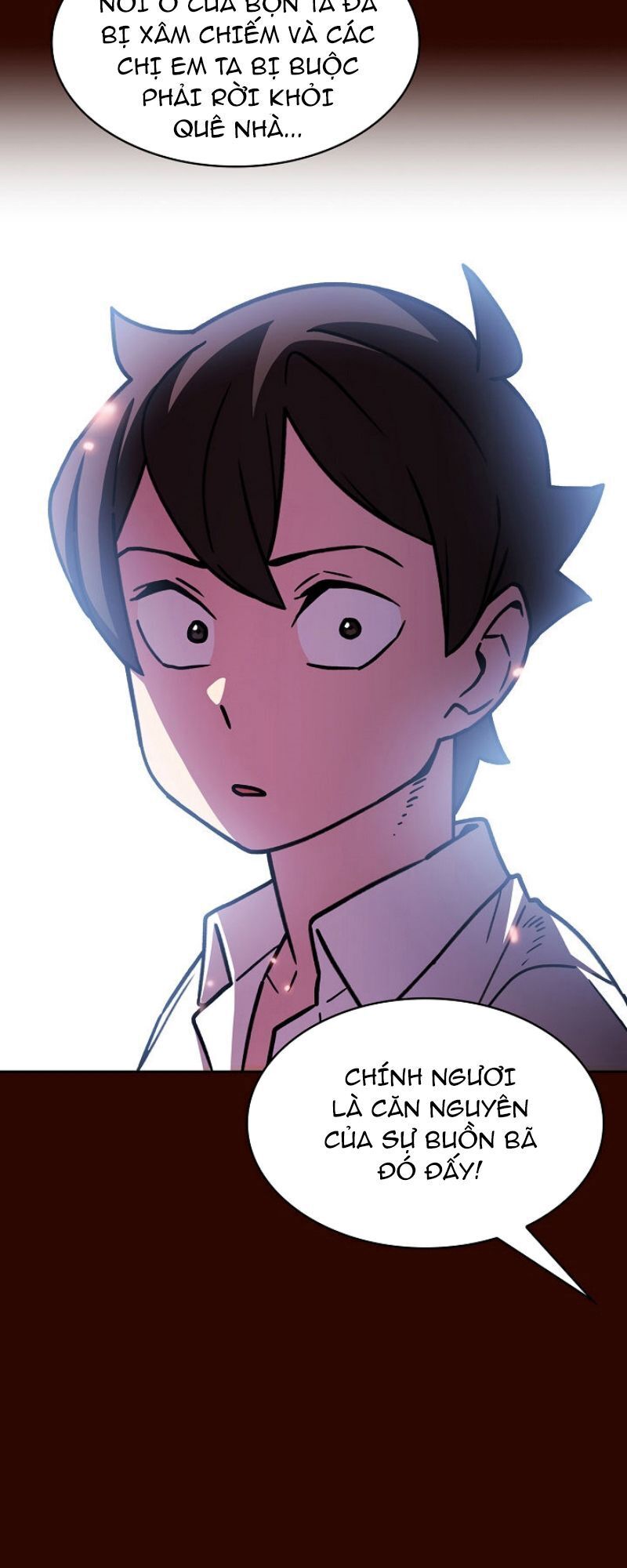 Anh Hùng Rác Rưởi Chap 50 - Next Chap 51