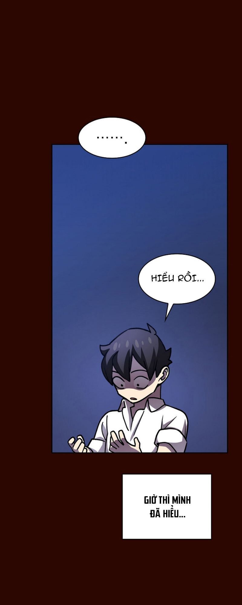Anh Hùng Rác Rưởi Chap 50 - Next Chap 51