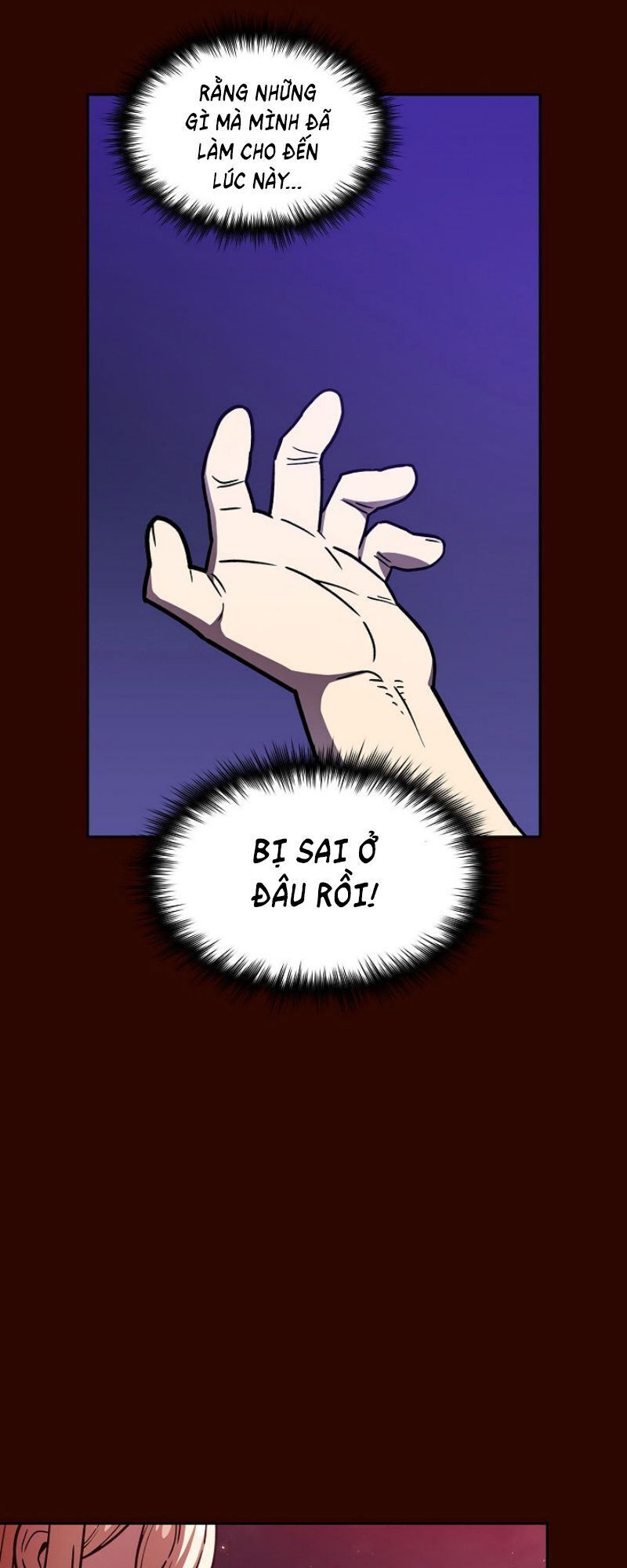 Anh Hùng Rác Rưởi Chap 50 - Next Chap 51