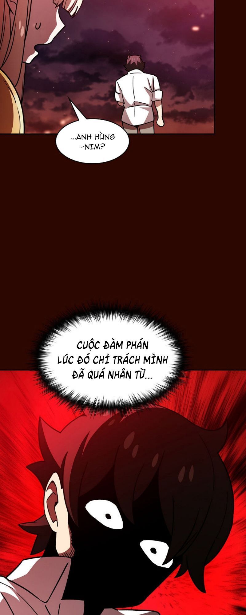 Anh Hùng Rác Rưởi Chap 50 - Next Chap 51