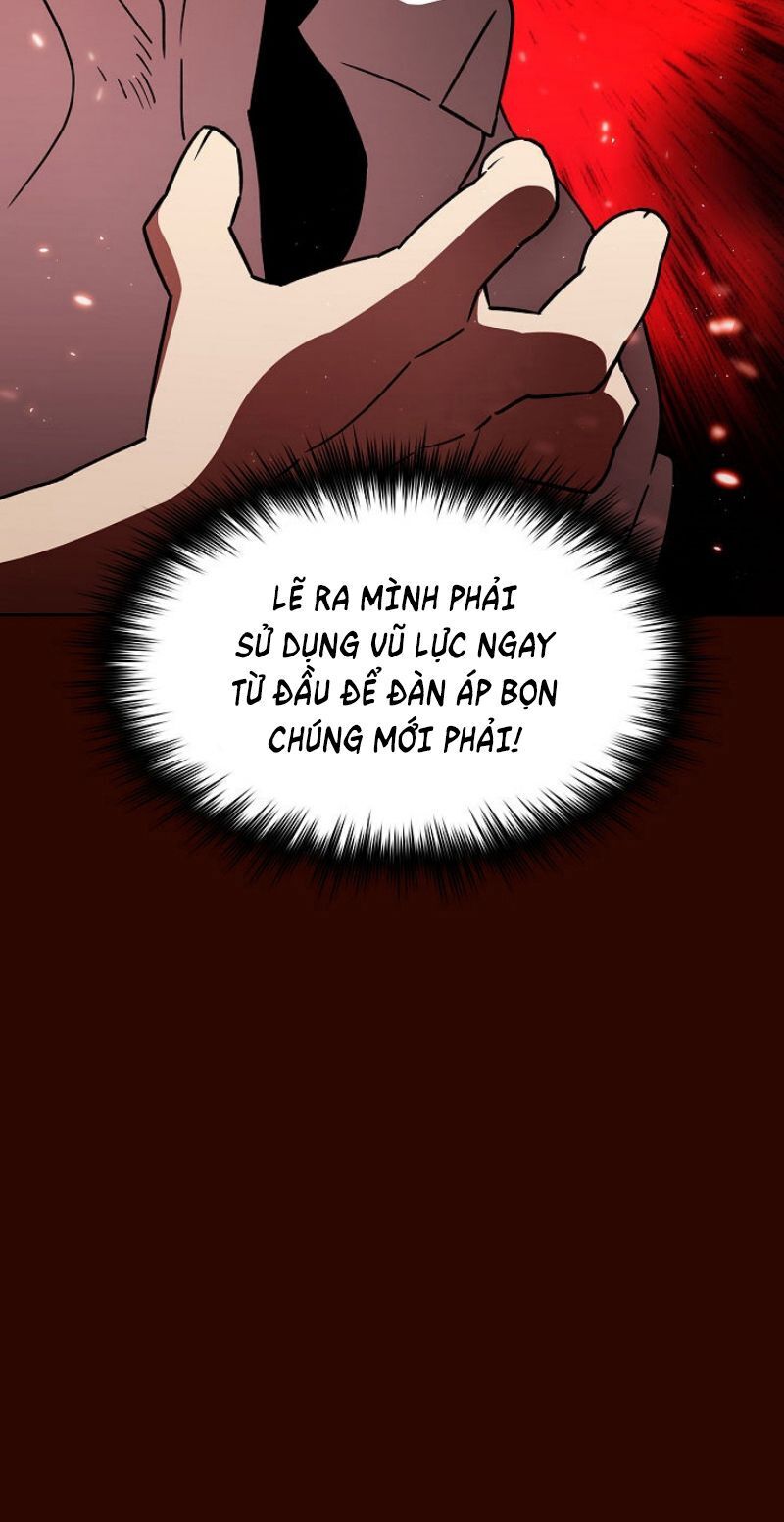 Anh Hùng Rác Rưởi Chap 50 - Next Chap 51