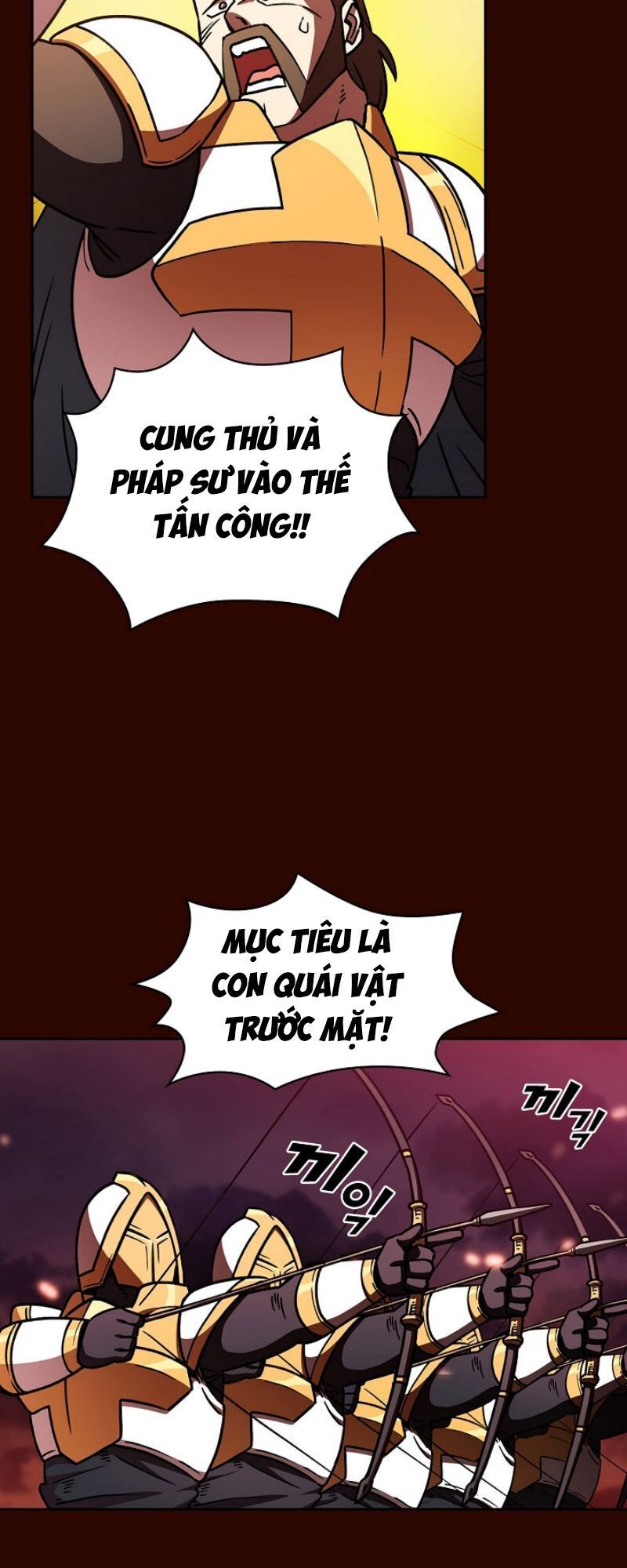 Anh Hùng Rác Rưởi Chap 50 - Next Chap 51