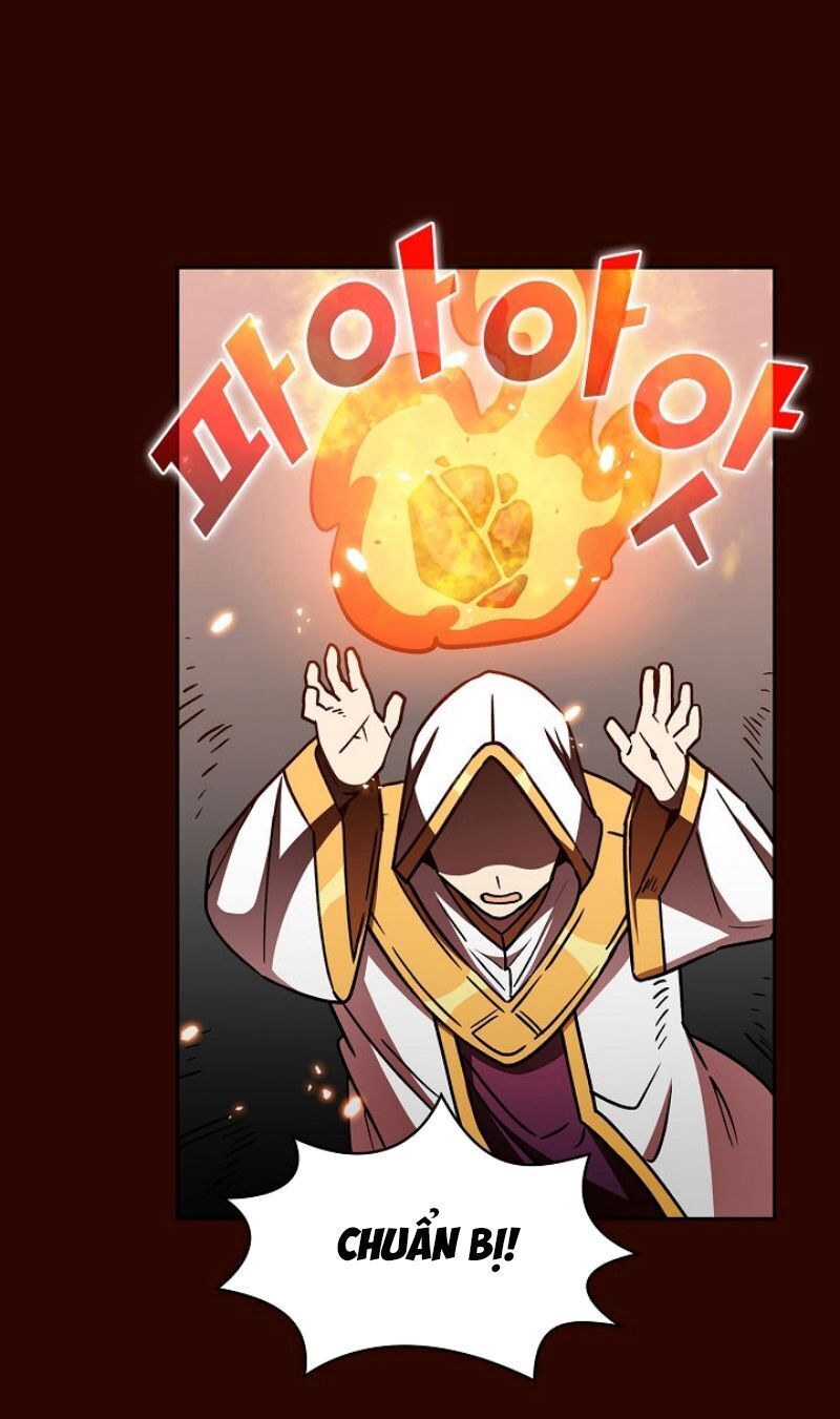 Anh Hùng Rác Rưởi Chap 50 - Next Chap 51