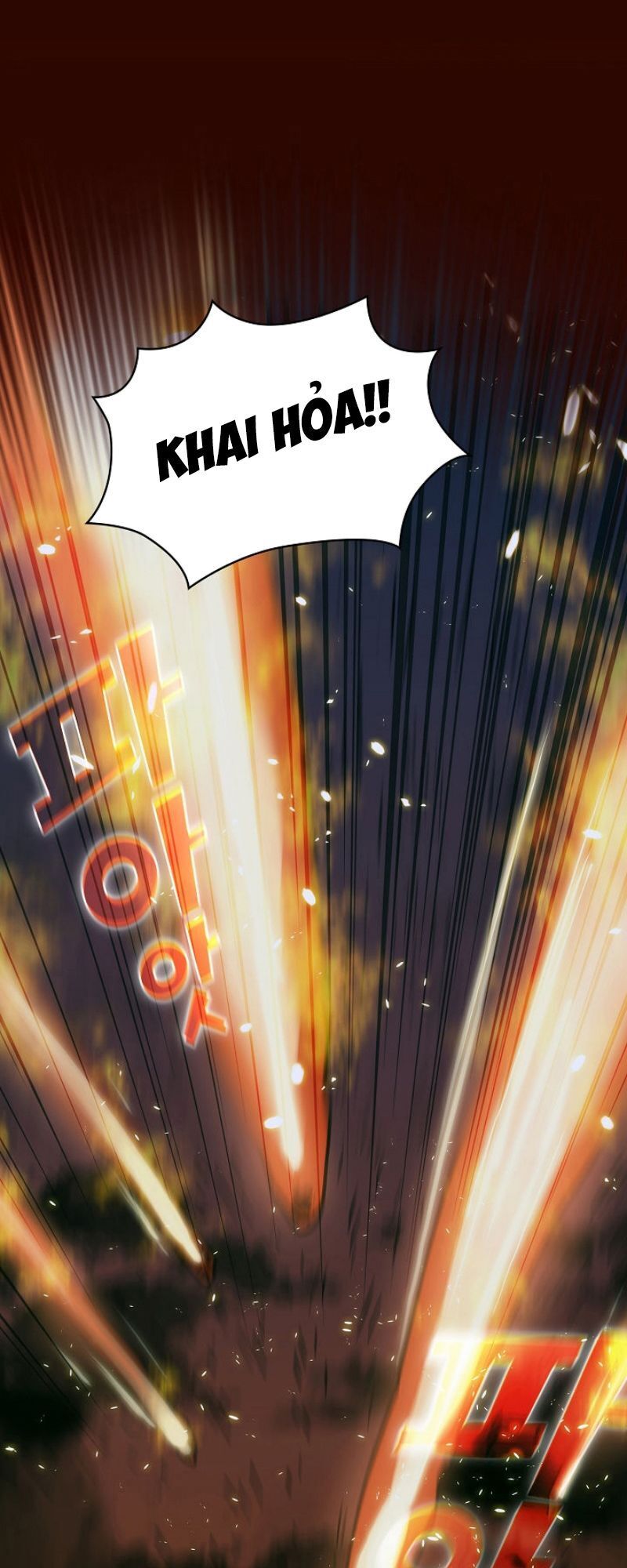 Anh Hùng Rác Rưởi Chap 50 - Next Chap 51