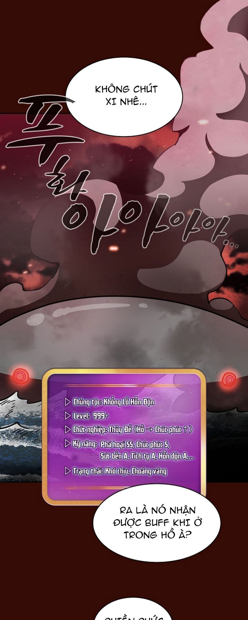 Anh Hùng Rác Rưởi Chap 50 - Next Chap 51