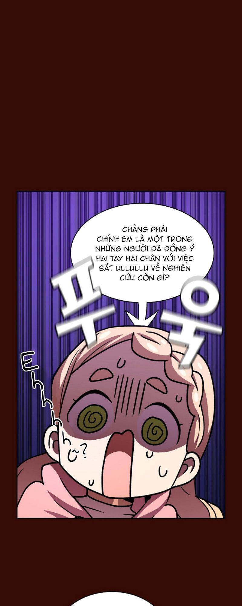 Anh Hùng Rác Rưởi Chap 50 - Next Chap 51