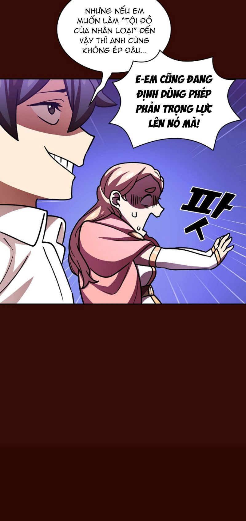 Anh Hùng Rác Rưởi Chap 50 - Next Chap 51