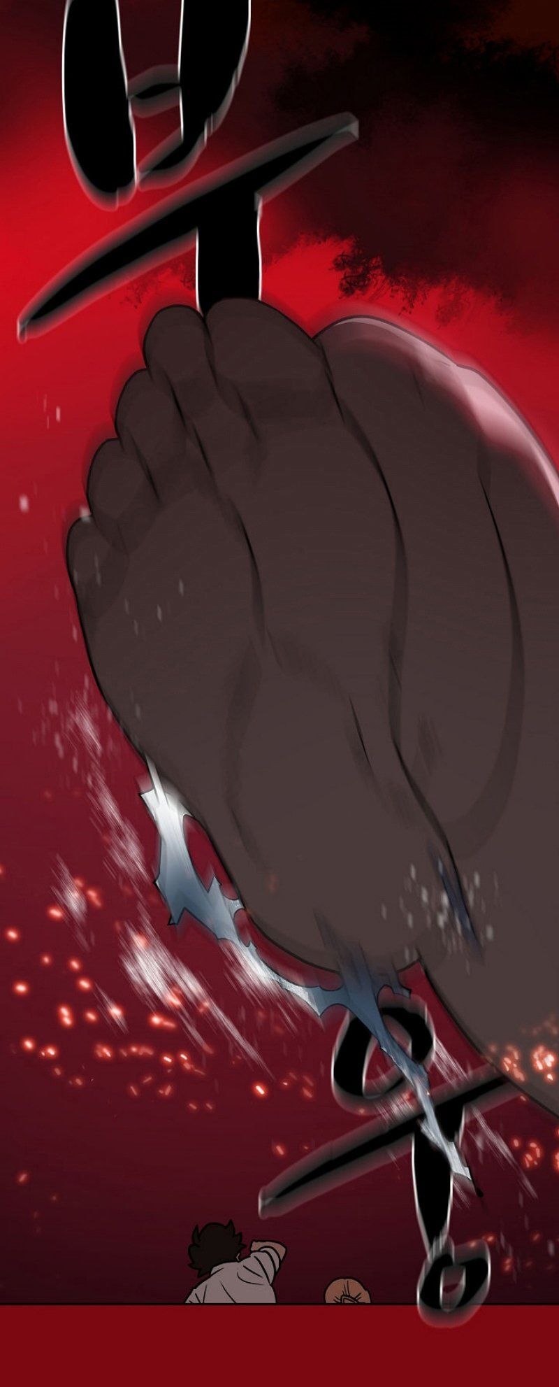Anh Hùng Rác Rưởi Chap 50 - Next Chap 51