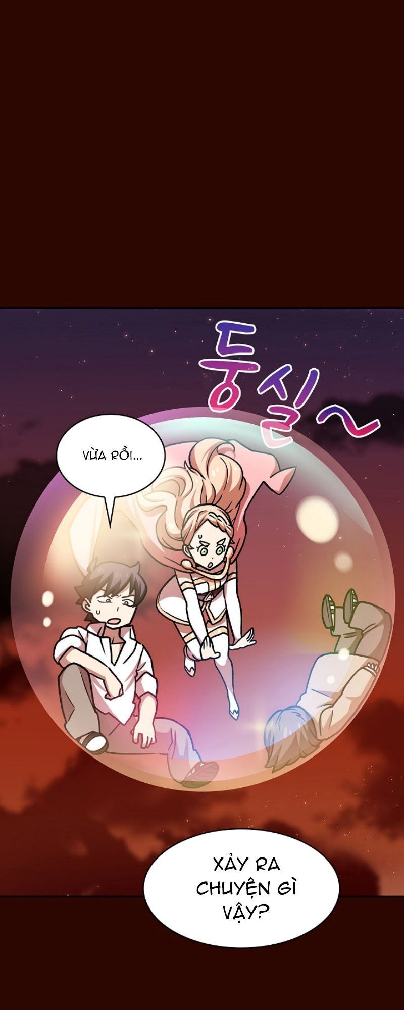 Anh Hùng Rác Rưởi Chap 50 - Next Chap 51
