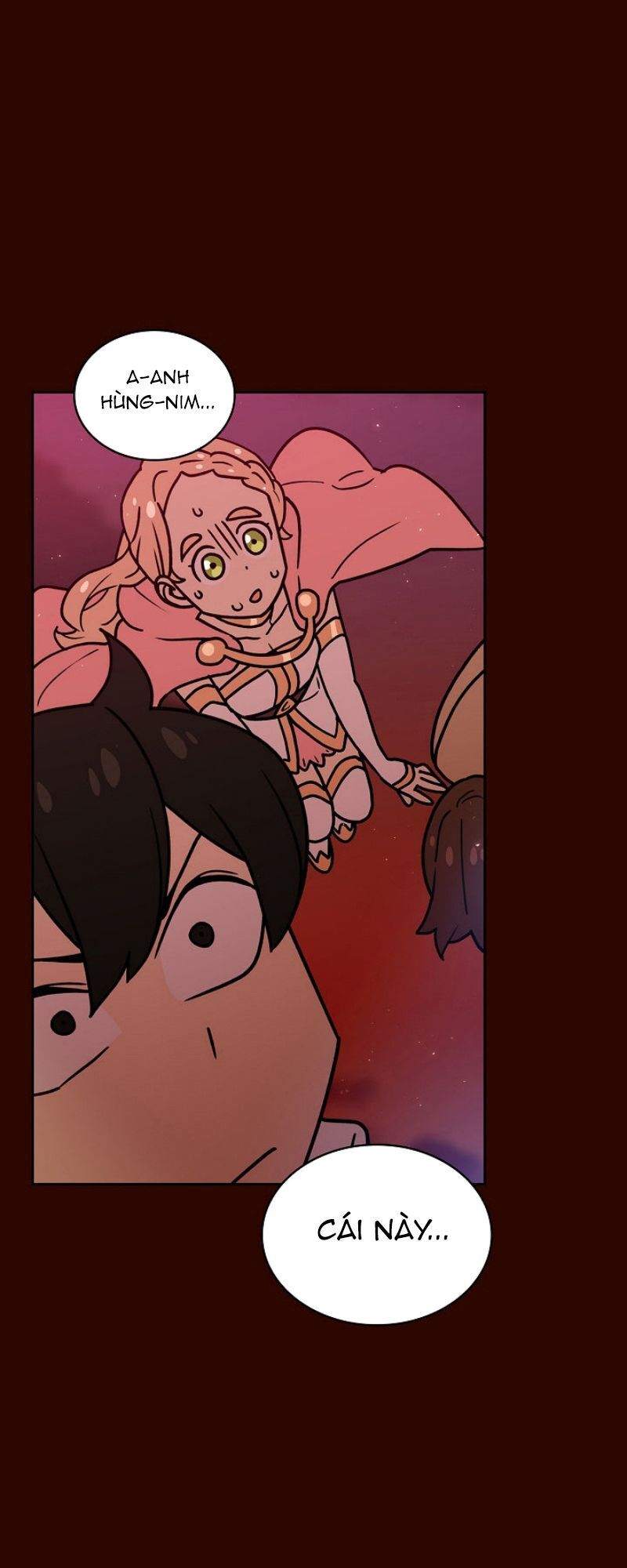 Anh Hùng Rác Rưởi Chap 50 - Next Chap 51