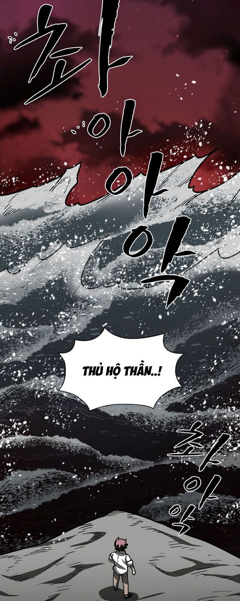 Anh Hùng Rác Rưởi Chap 50 - Next Chap 51