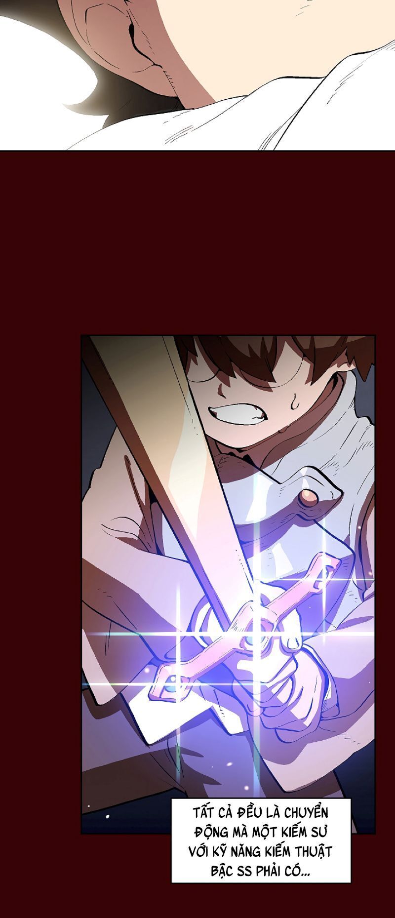 Anh Hùng Rác Rưởi Chap 62 - Next Chap 63