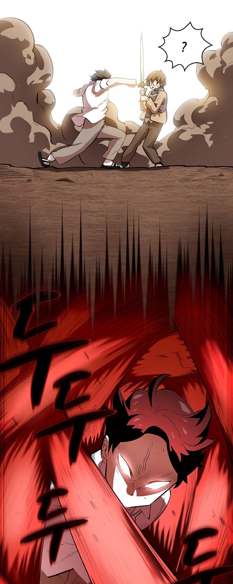 Anh Hùng Rác Rưởi Chap 62 - Next Chap 63