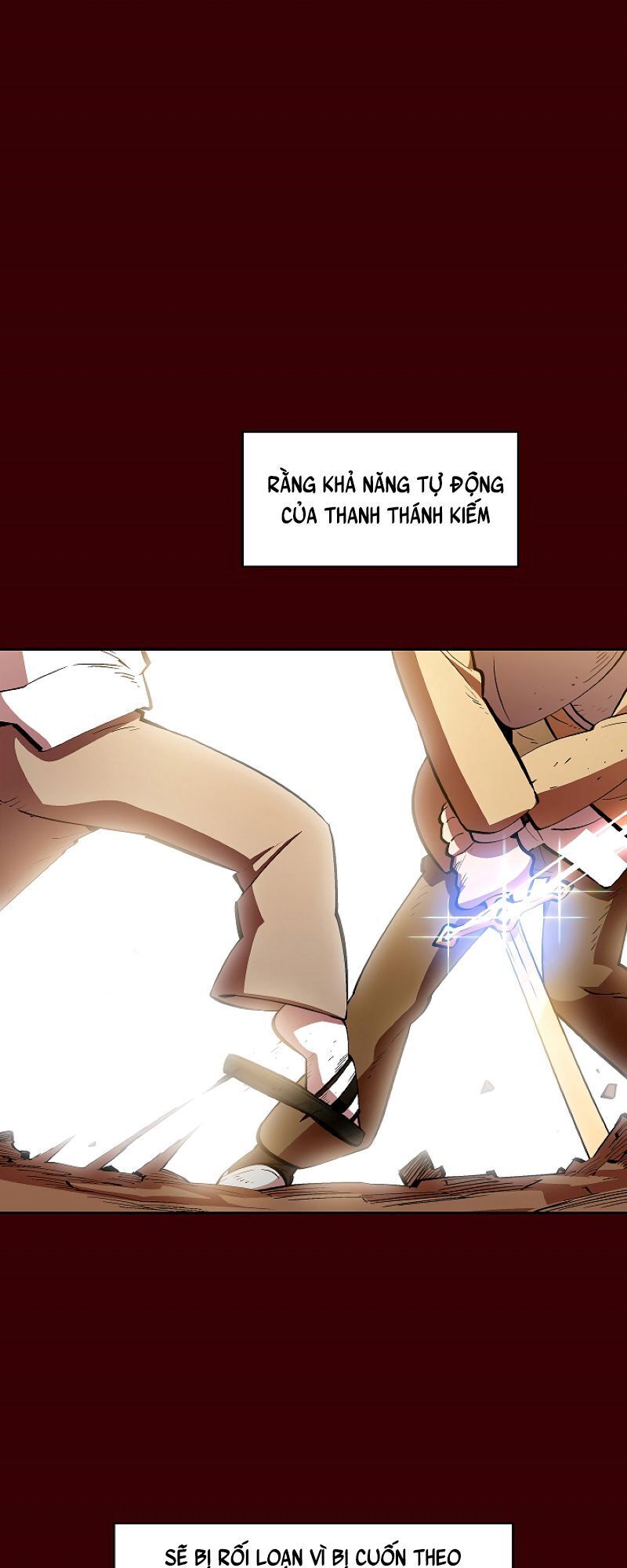 Anh Hùng Rác Rưởi Chap 62 - Next Chap 63