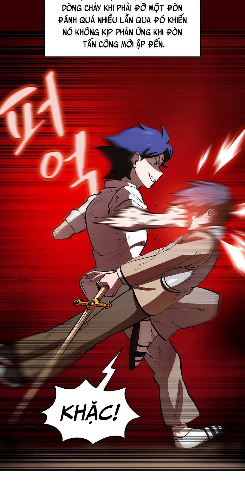 Anh Hùng Rác Rưởi Chap 62 - Next Chap 63