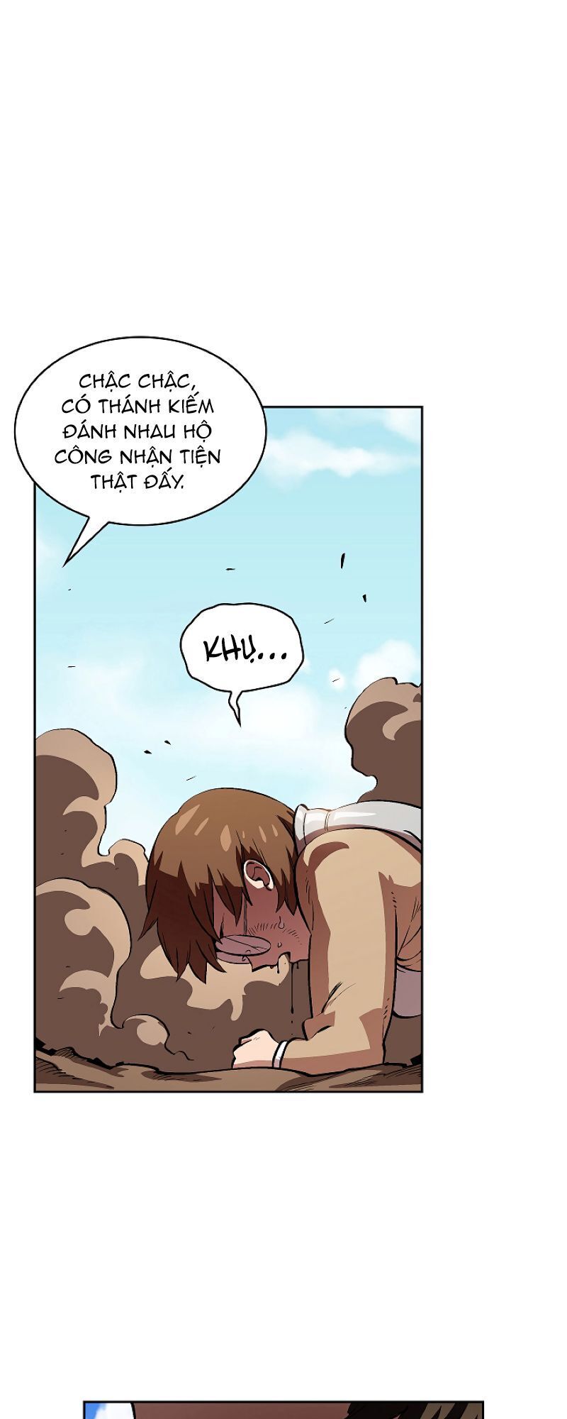 Anh Hùng Rác Rưởi Chap 62 - Next Chap 63