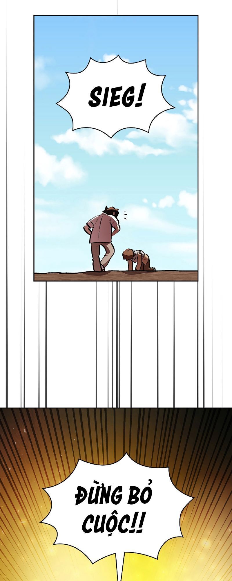 Anh Hùng Rác Rưởi Chap 62 - Next Chap 63