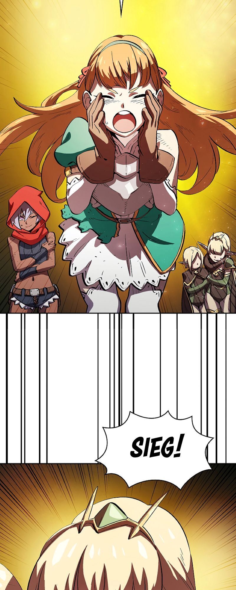 Anh Hùng Rác Rưởi Chap 62 - Next Chap 63