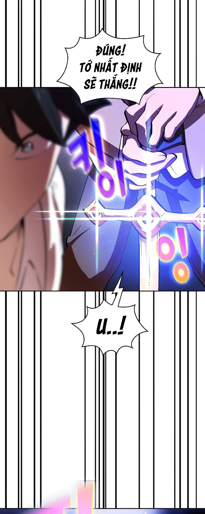 Anh Hùng Rác Rưởi Chap 62 - Next Chap 63