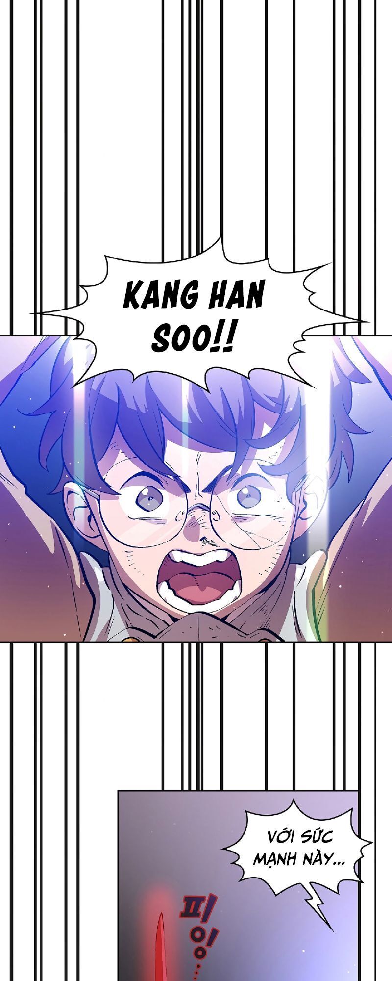 Anh Hùng Rác Rưởi Chap 62 - Next Chap 63