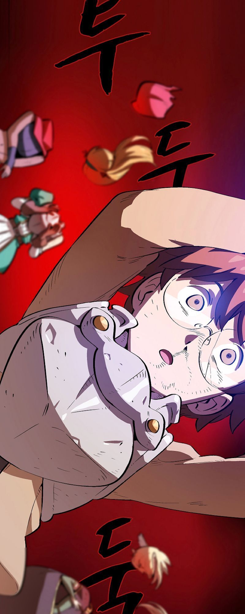 Anh Hùng Rác Rưởi Chap 62 - Next Chap 63