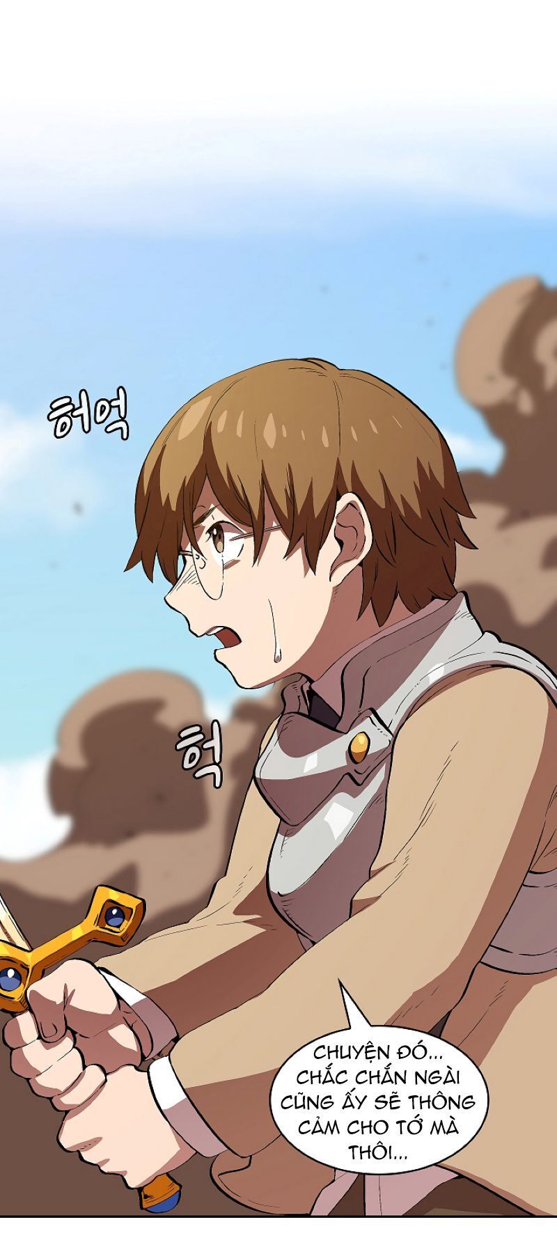 Anh Hùng Rác Rưởi Chap 62 - Next Chap 63