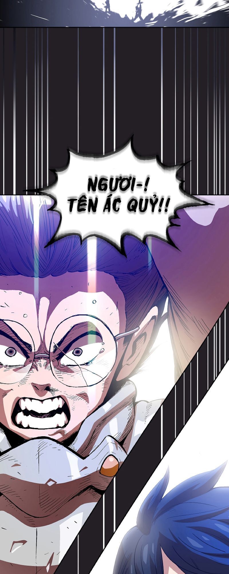 Anh Hùng Rác Rưởi Chap 62 - Next Chap 63