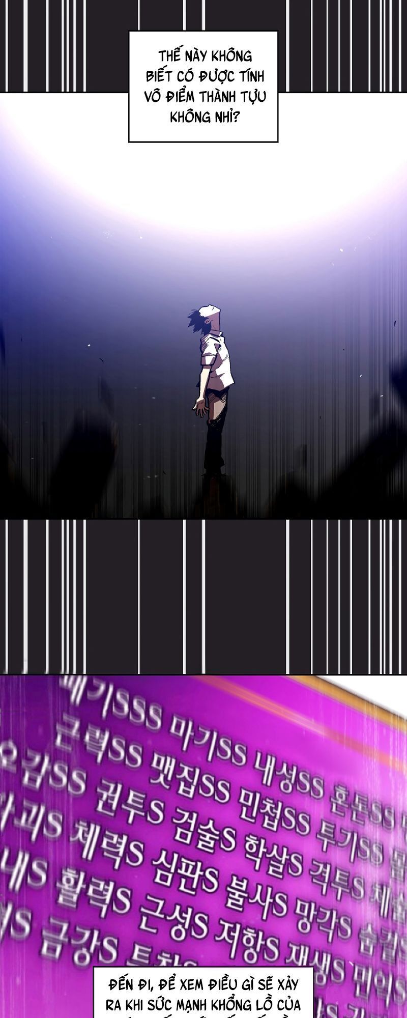 Anh Hùng Rác Rưởi Chap 62 - Next Chap 63