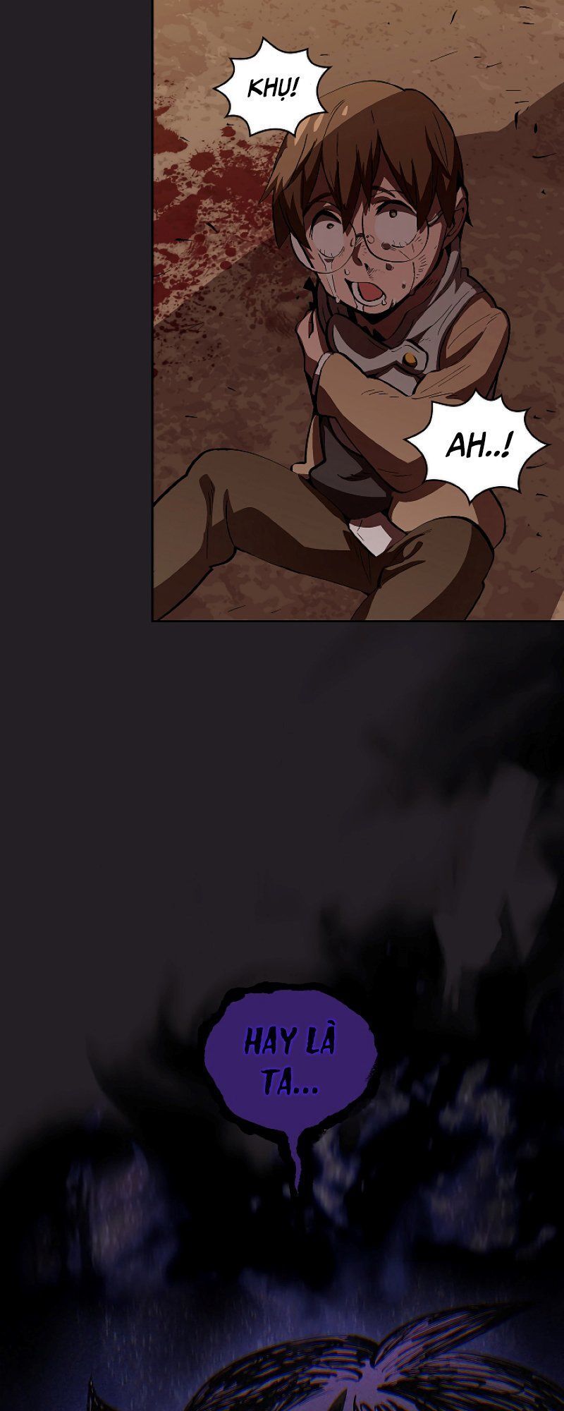Anh Hùng Rác Rưởi Chap 62 - Next Chap 63
