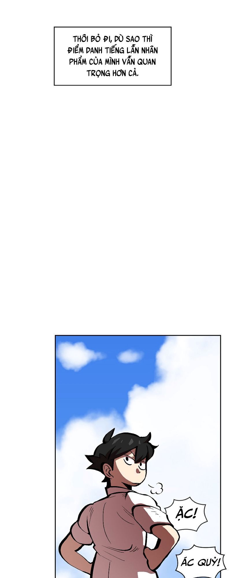 Anh Hùng Rác Rưởi Chap 62 - Next Chap 63