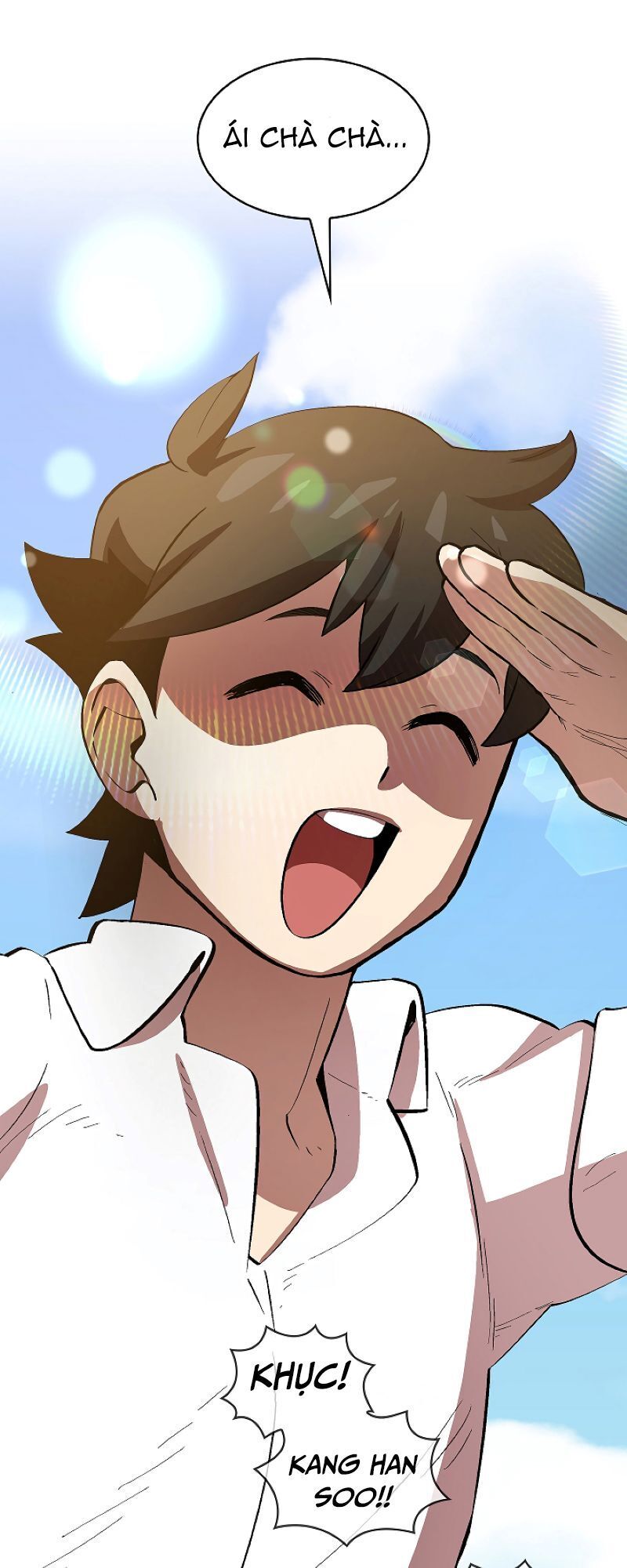 Anh Hùng Rác Rưởi Chap 62 - Next Chap 63